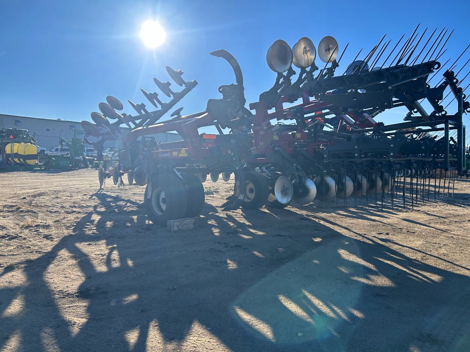 Case IH 875