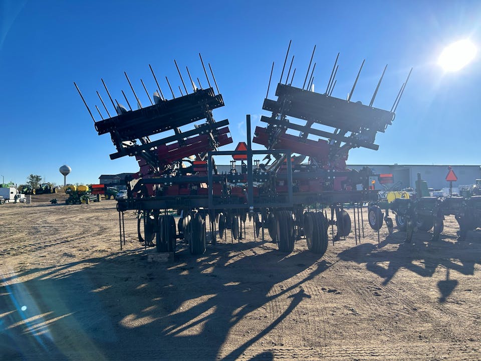 Case IH 875