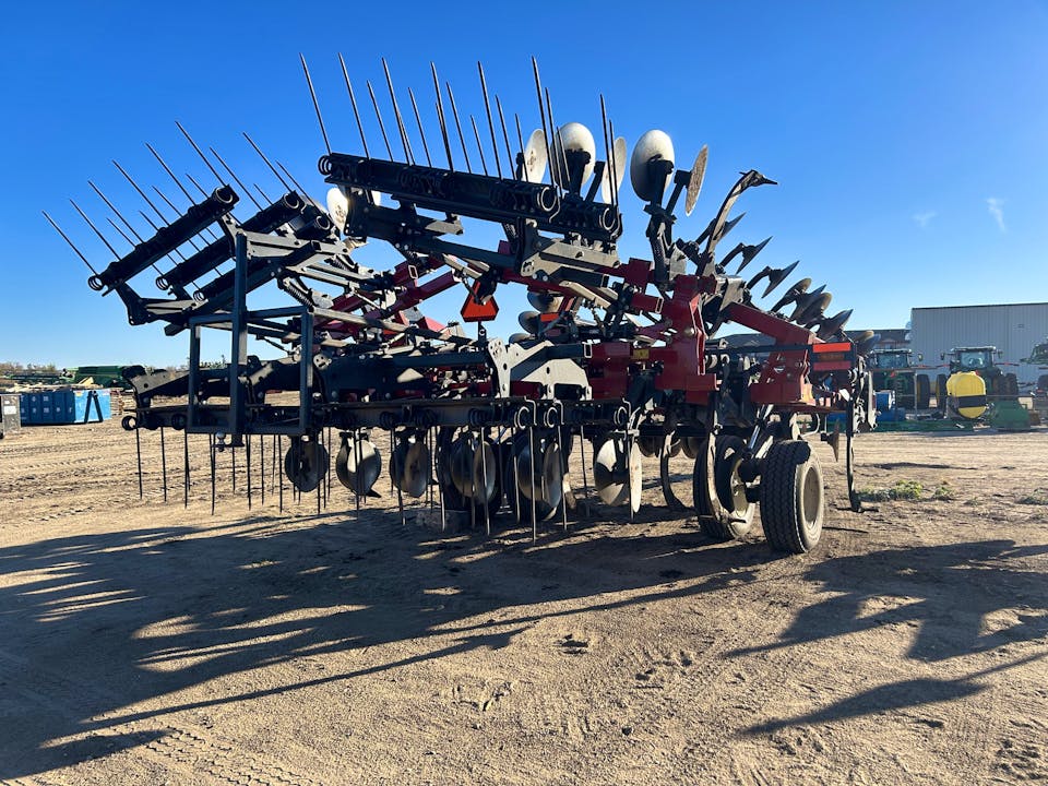 Case IH 875