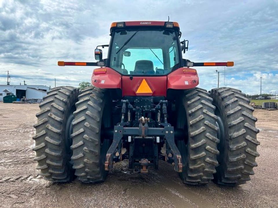 Case IH MAG 310