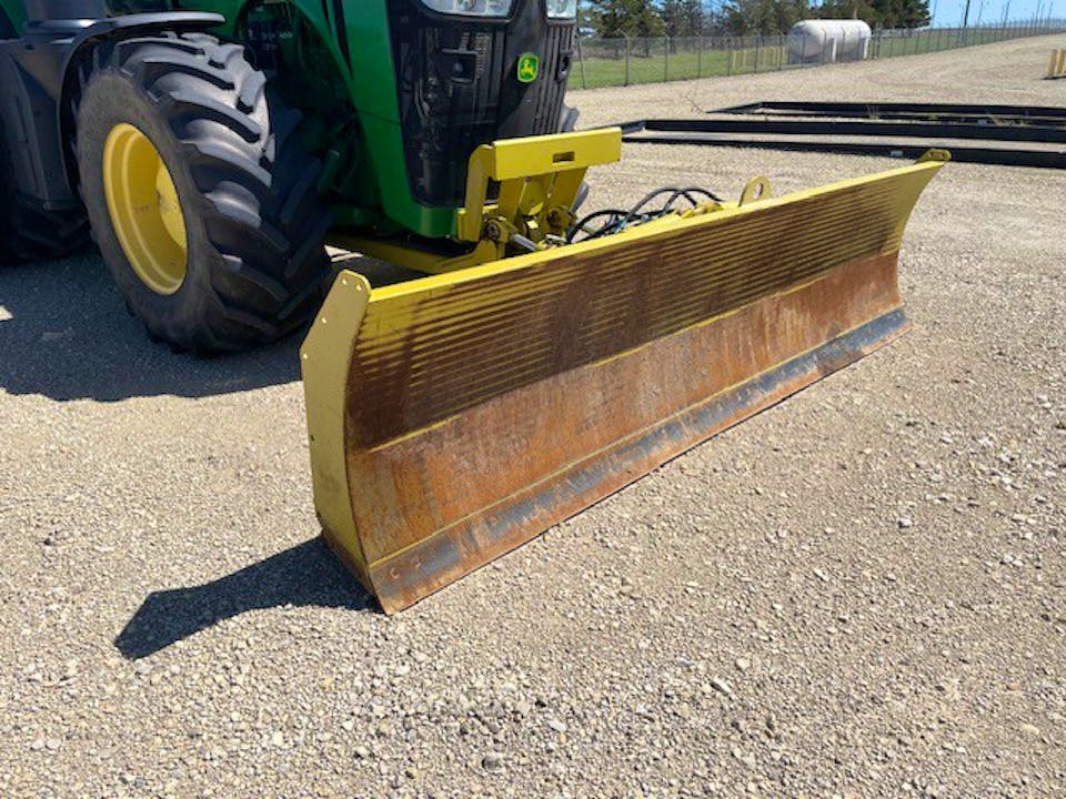 Degelman 5900