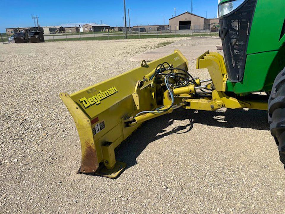 Degelman 5900