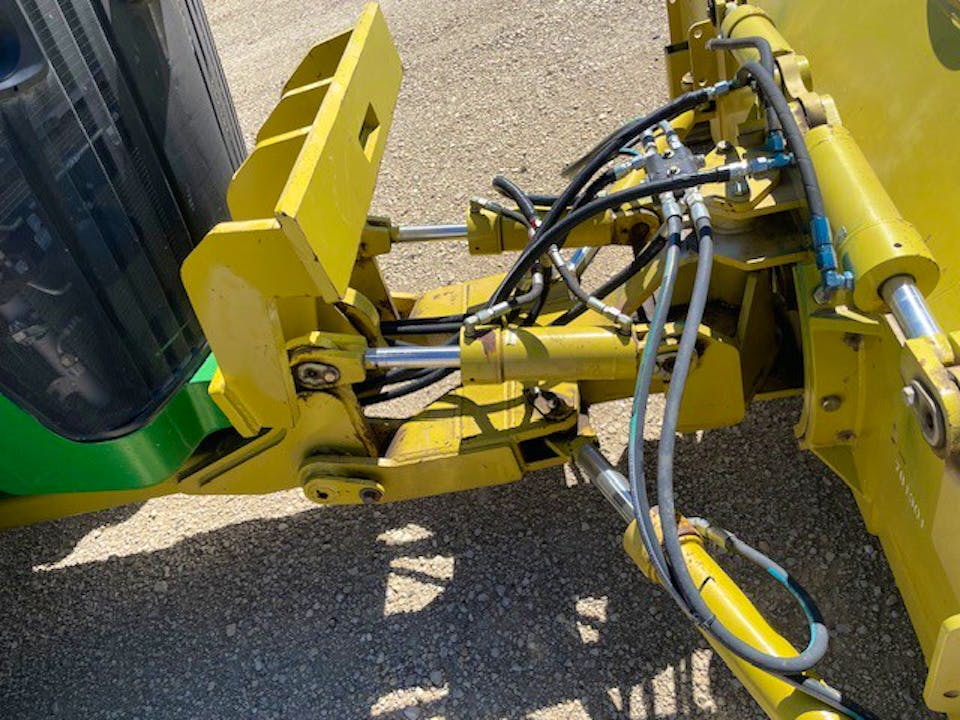 Degelman 5900