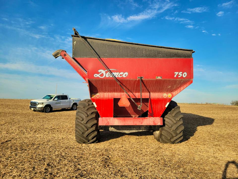 Demco 750