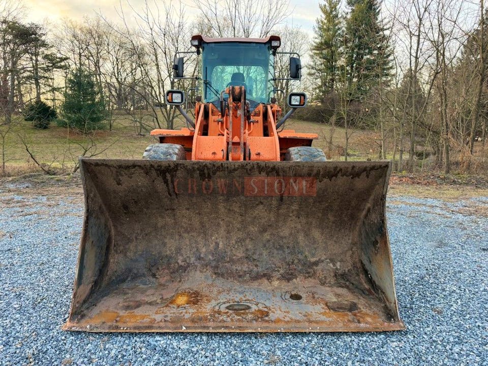 Doosan DL250-3