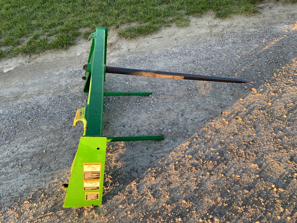 Frontier AB13E