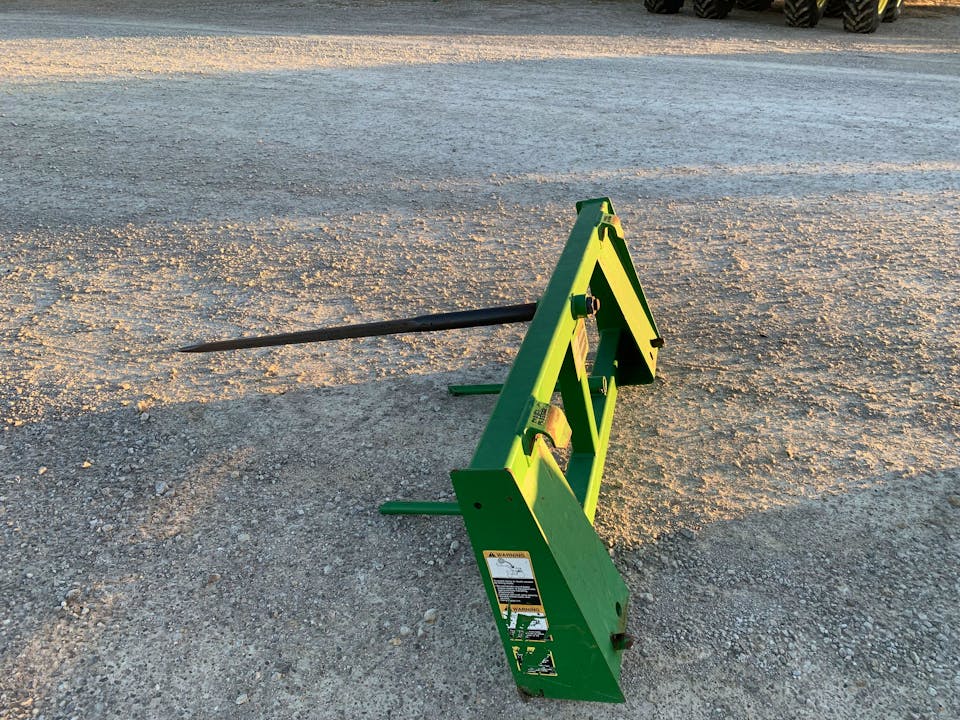 Frontier AB13E