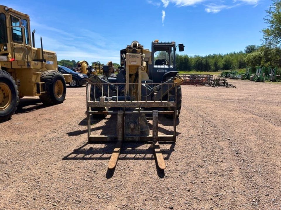 Gehl RS10-55