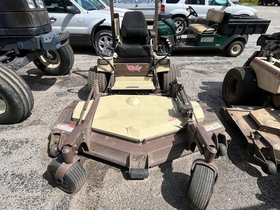 Grasshopper 930D