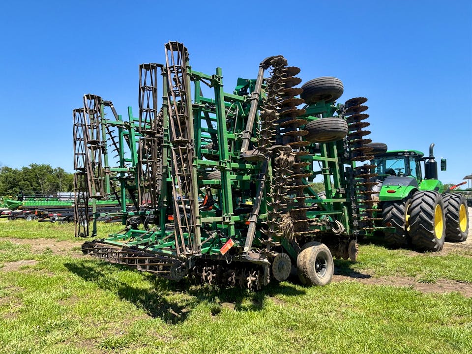 Great Plains 4000TM