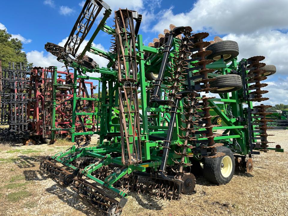 Great Plains 4000TM