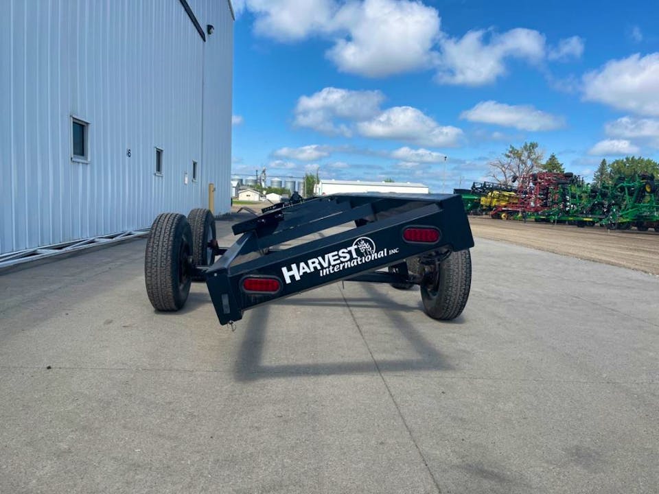 Harvest International CHLLGR38