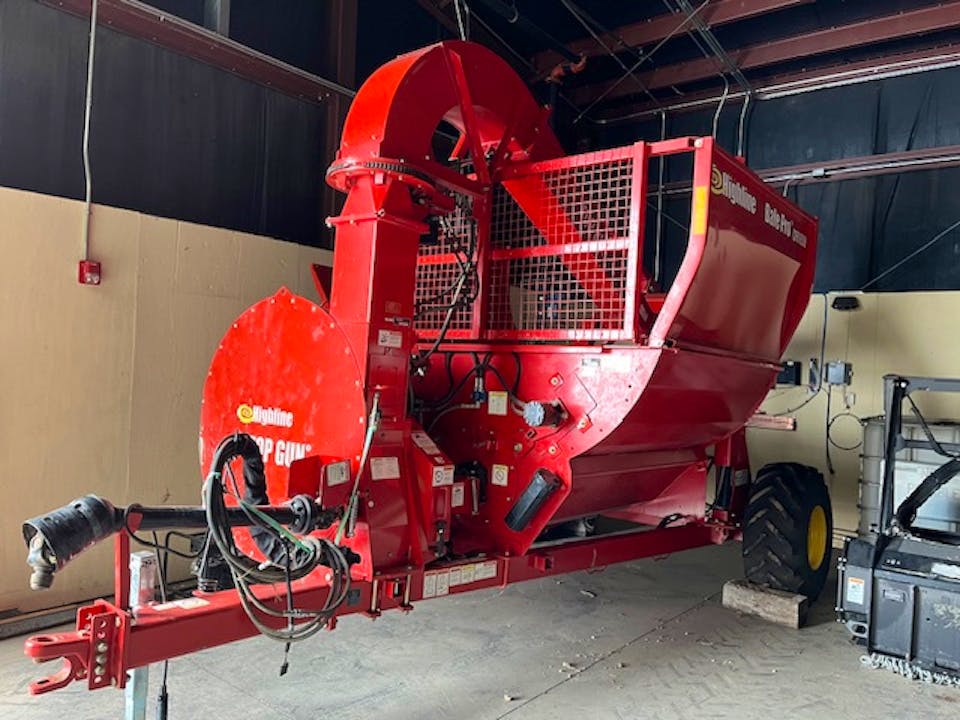 Highline CFR650