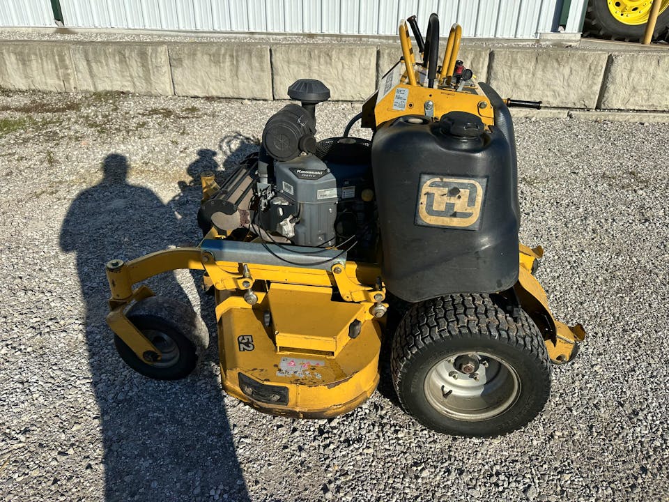 Hustler Super S 52