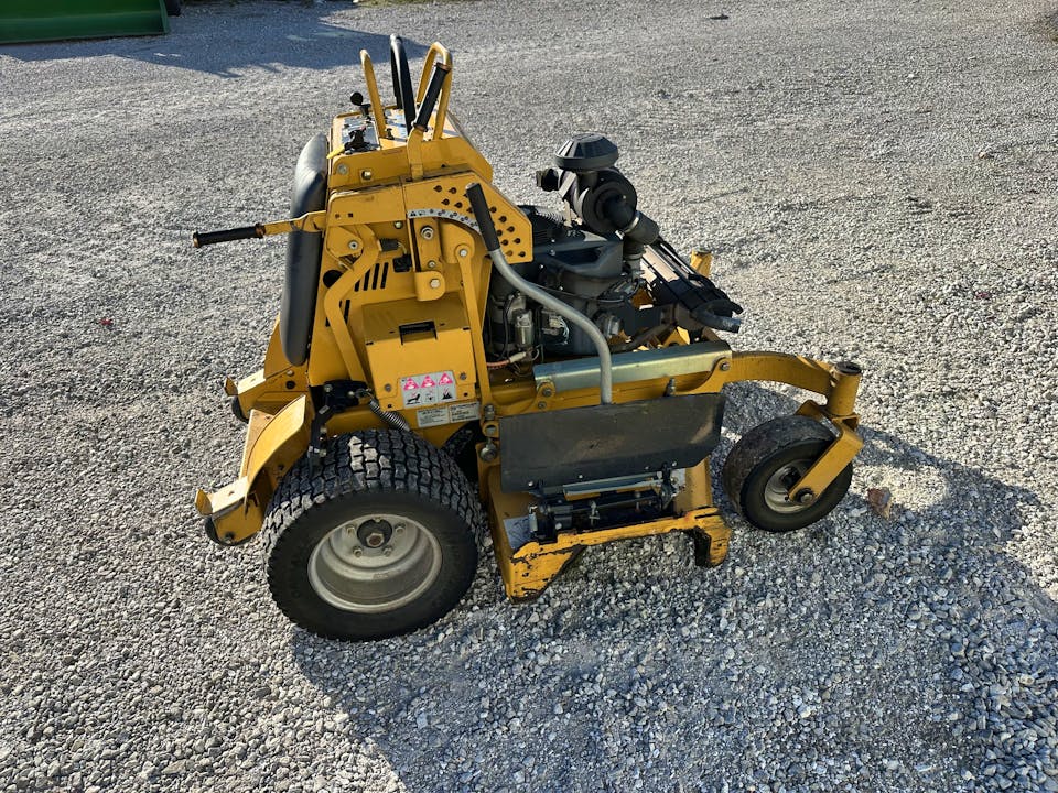Hustler Super S 52