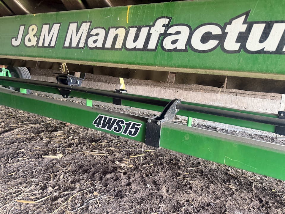 J&M 4WS15-32