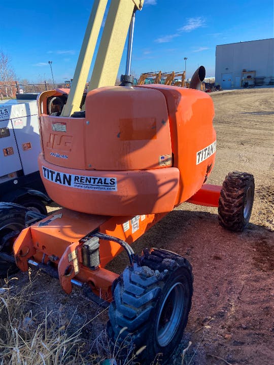 JLG INDUSTRIES 450AJ