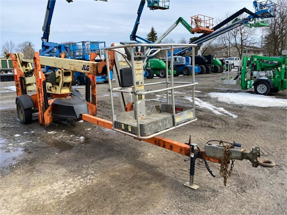 JLG T500J