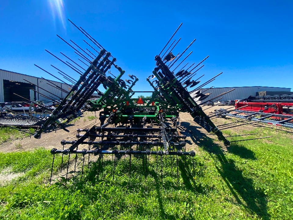 John Deere 2730