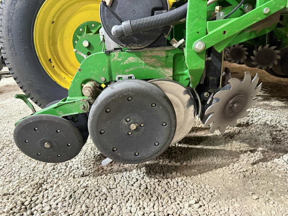 John Deere 1770NT