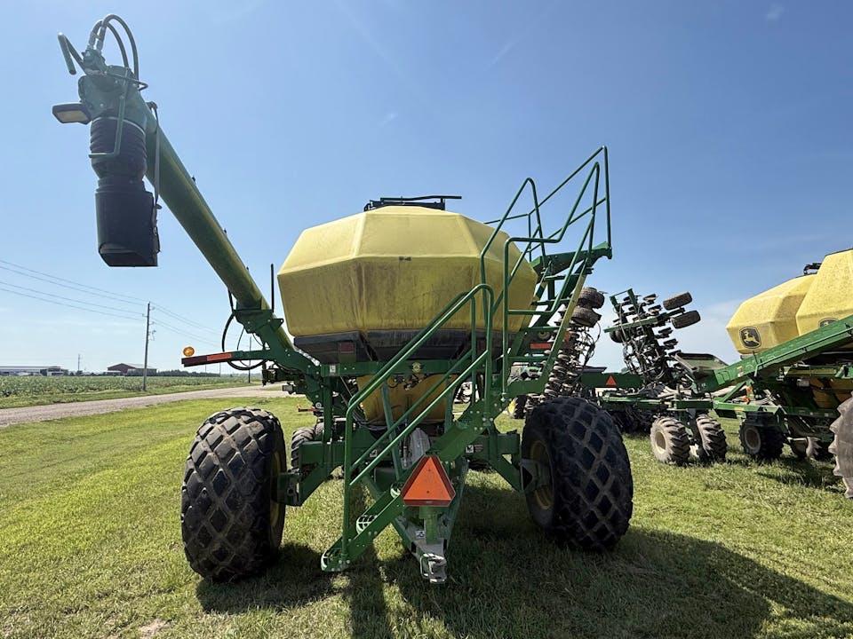 John Deere 1890