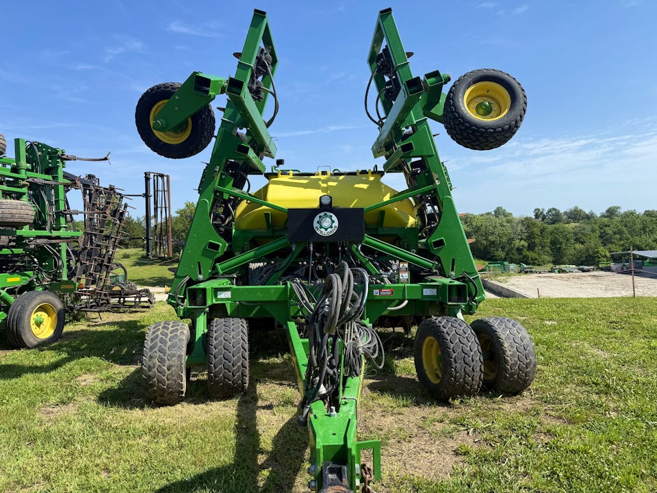John Deere 1990