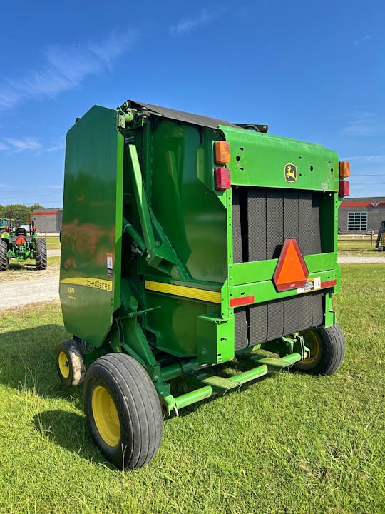 John Deere 459