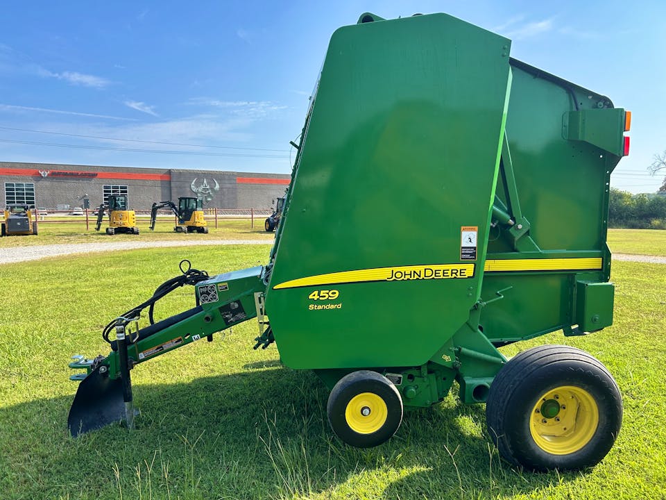 John Deere 459