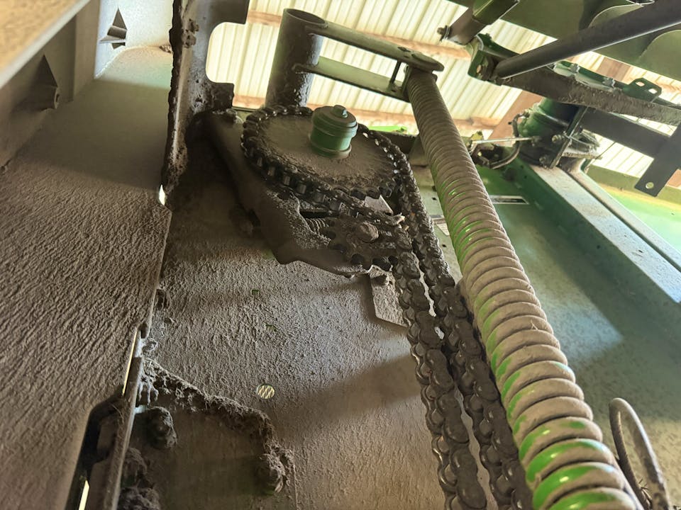 John Deere 469 Premium