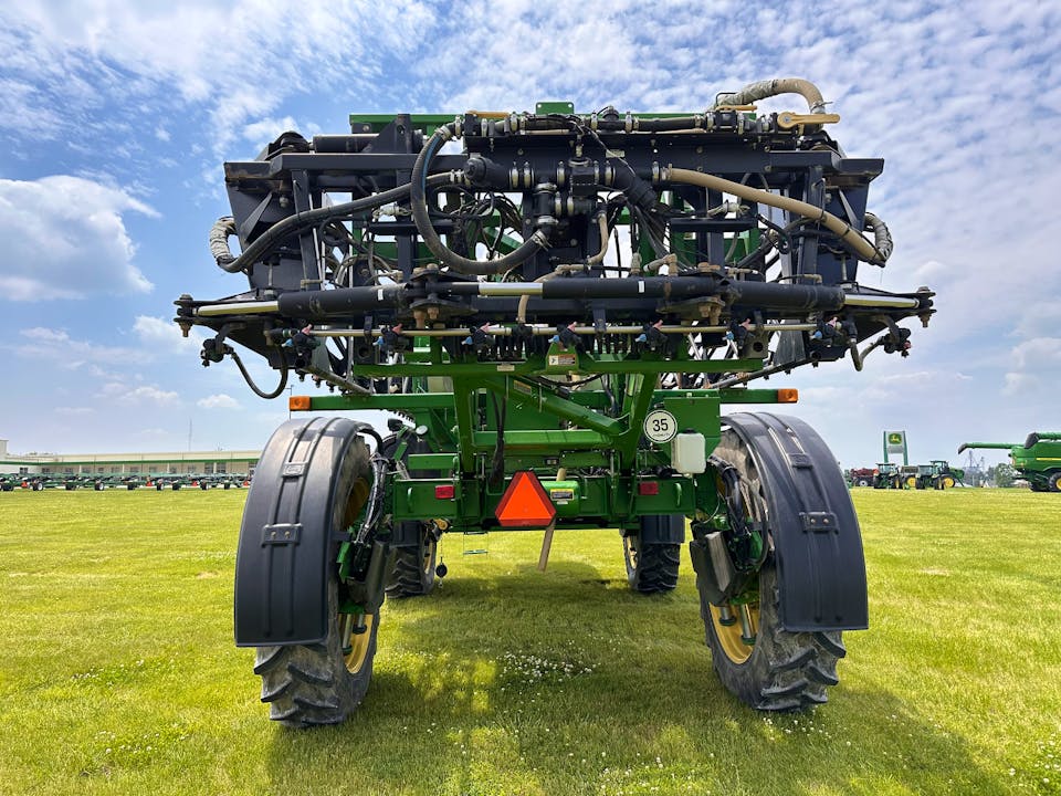 John Deere 4940