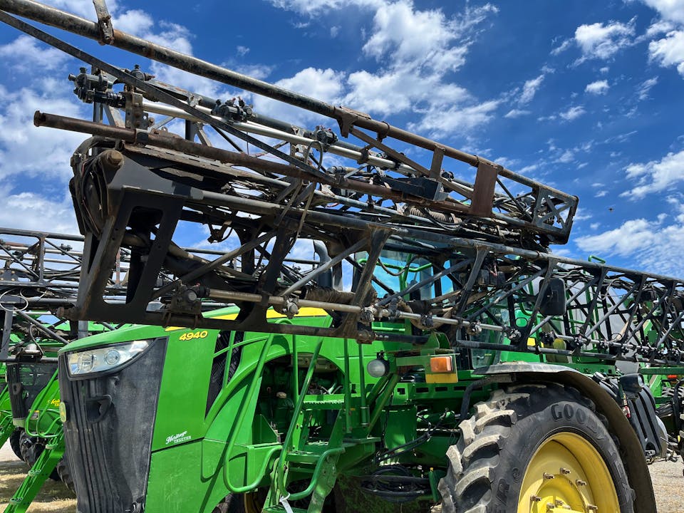 John Deere 4940