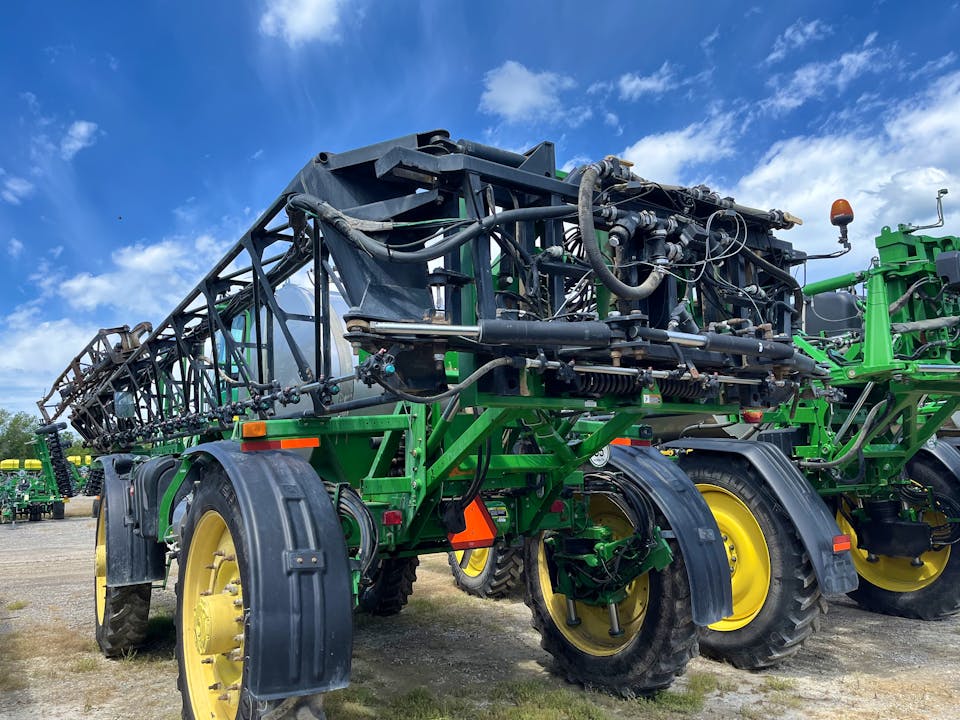 John Deere 4940