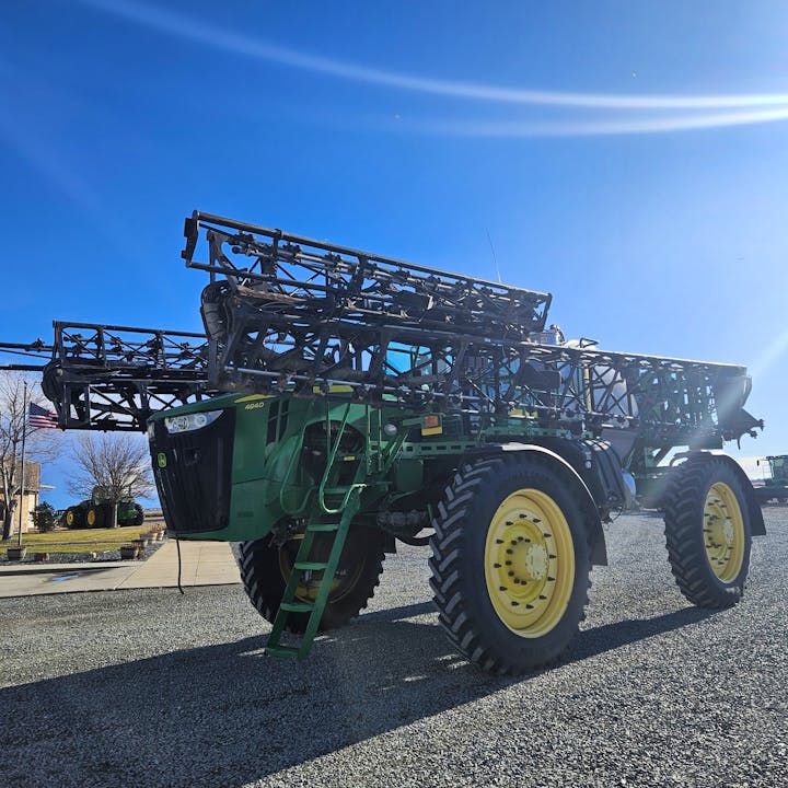 John Deere 4940
