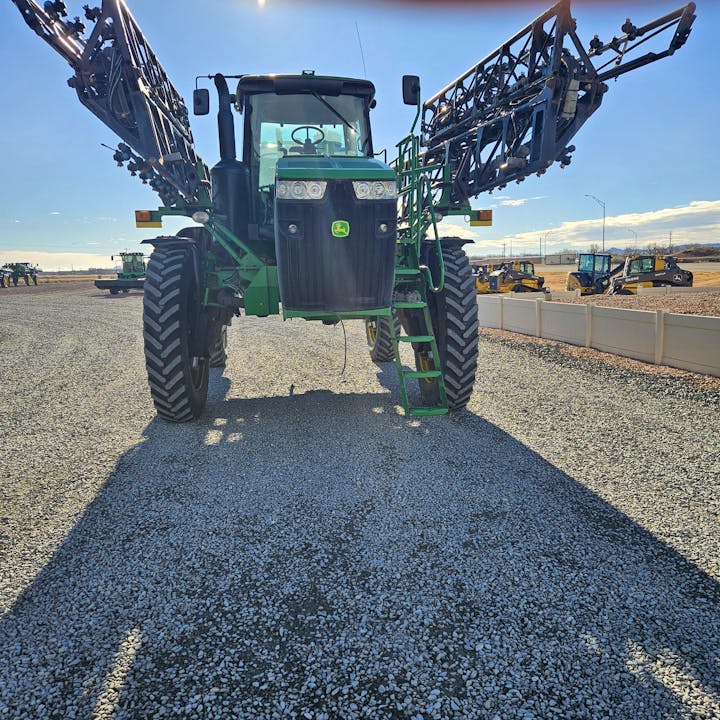 John Deere 4940