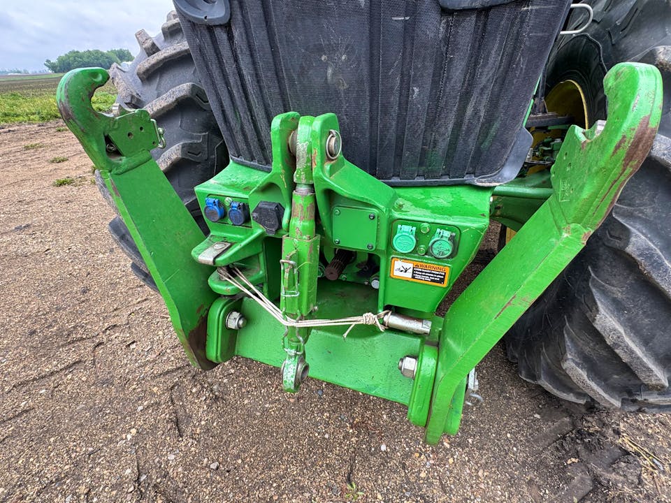 John Deere 7280R