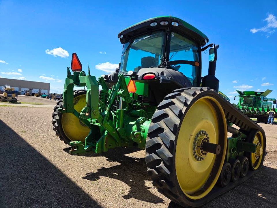 John Deere 8360RT