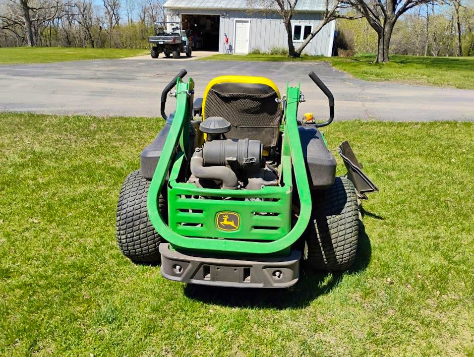John Deere 950M