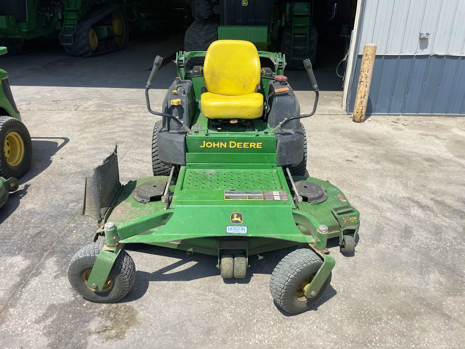 John Deere 997