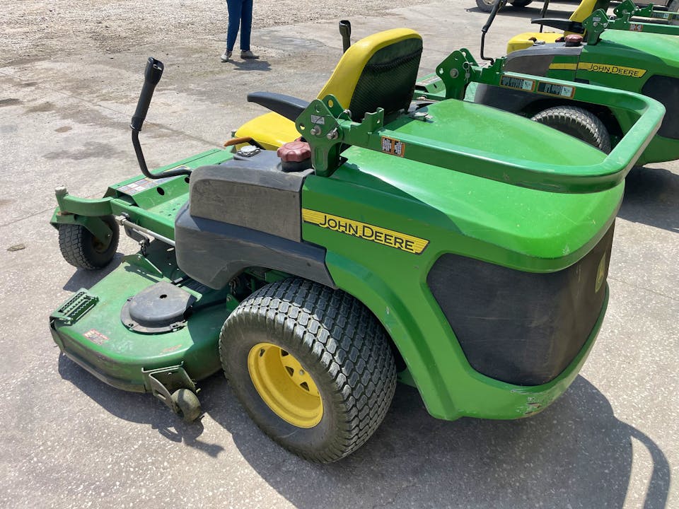 John Deere 997