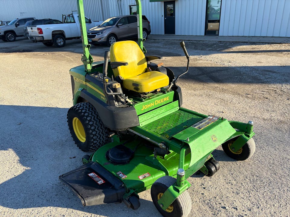 John Deere 997