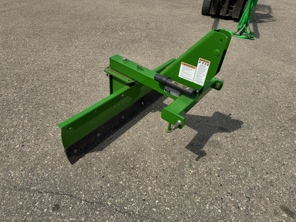 John Deere RB2060