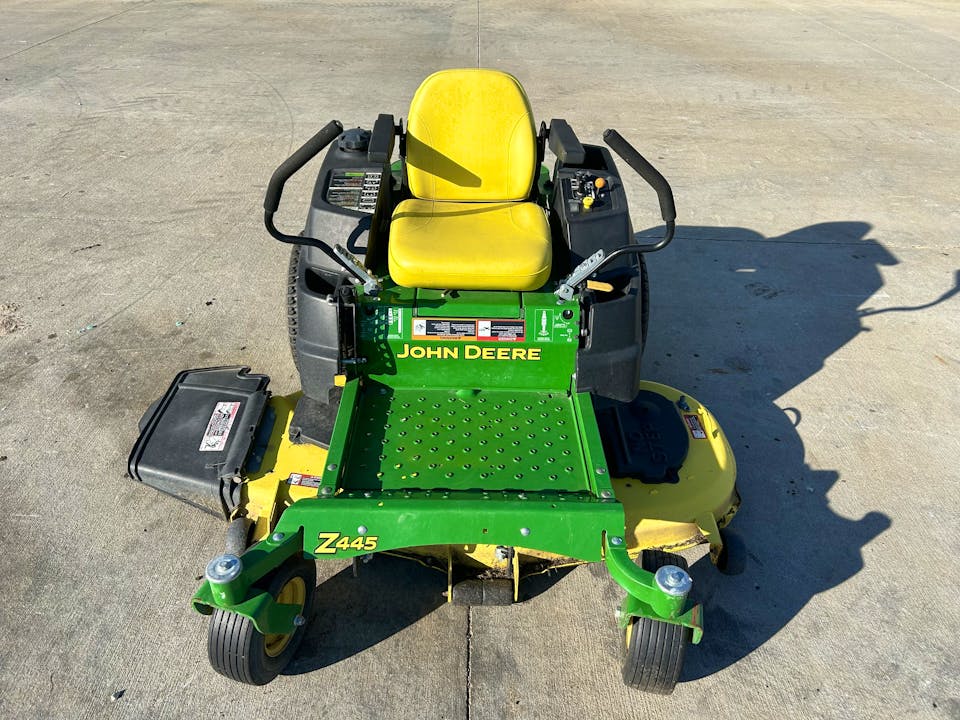 John Deere Z445
