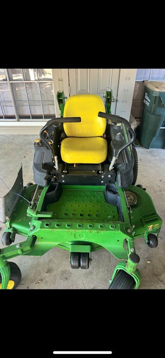 John Deere Z930M