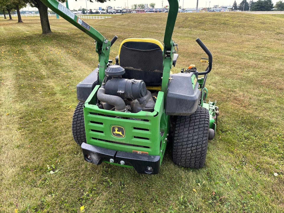 John Deere Z930M