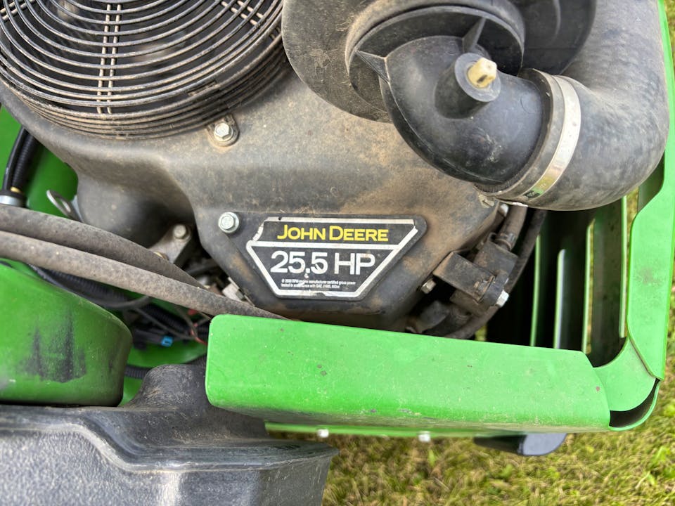 John Deere Z930M