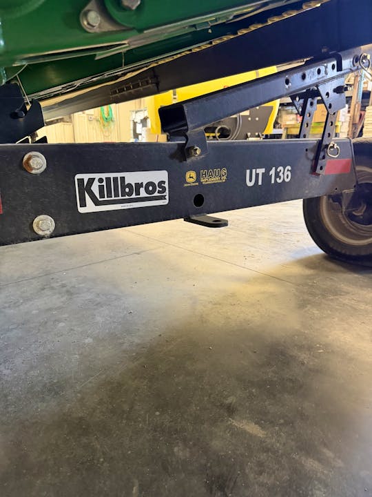 Killbros killbros