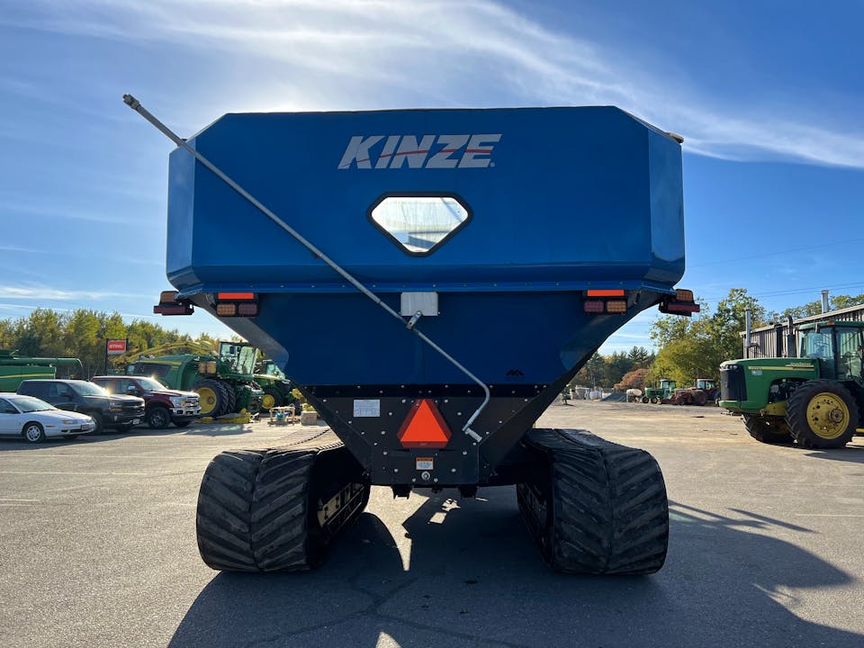 Kinze 1100