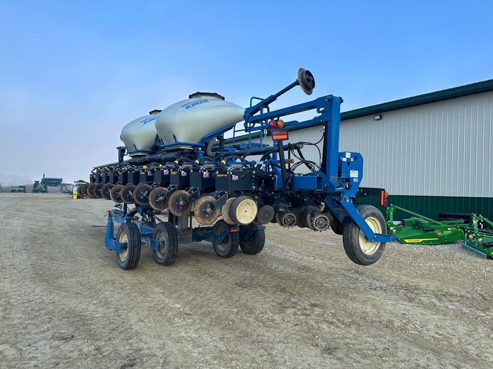 Kinze 3600