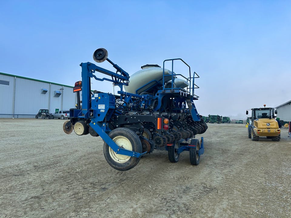 Kinze 3600
