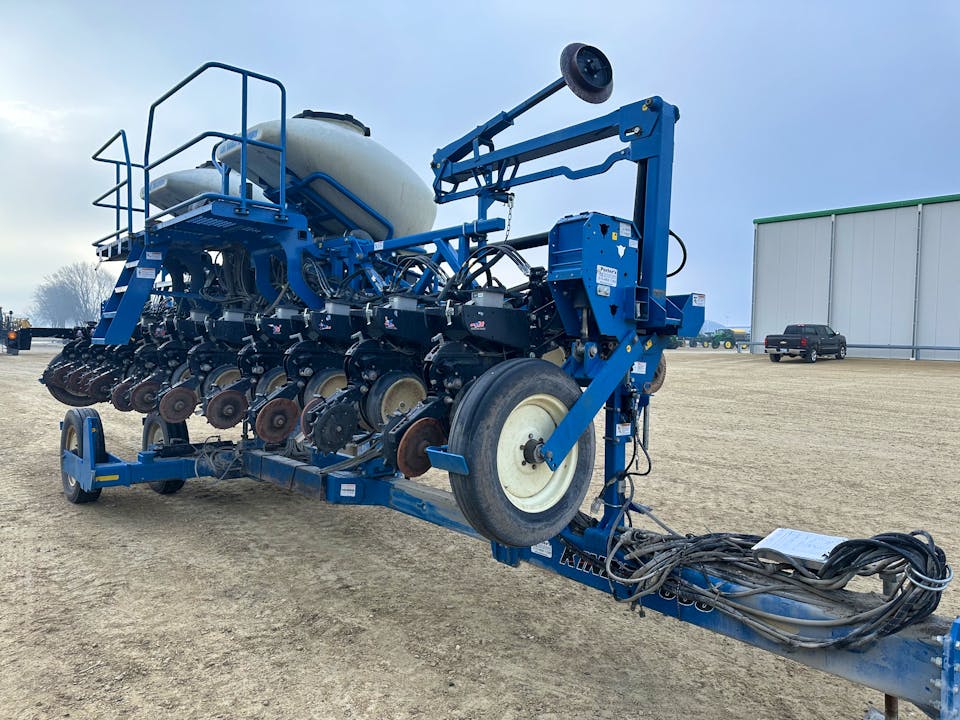 Kinze 3600